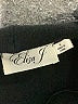 Eliza J Black Cardigan Size M - photo 7