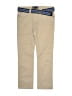 Alouette Solid Tan Khakis Size 6 - photo 1