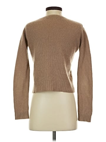 360 Cashmere Cashmere Pullover Sweater (view 2)