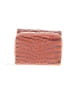 Unbranded 100% Polyurethane Orange Wallet One size - photo 2