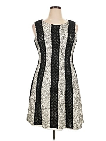 Antonio Melani Cocktail Dress (view 1)