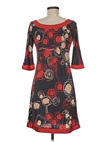 Yoana Baraschi Cocktail Dress (view 2)