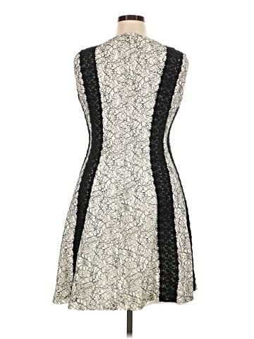 Antonio Melani Cocktail Dress (view 2)