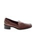 Naturalizer Brown Flats Size 11 - photo 1