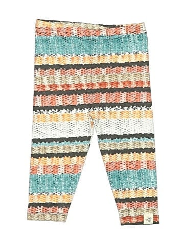 Burt's Bees Baby Casual Pants (view 1)