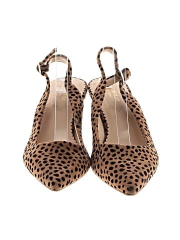 Isaac Mizrahi Heels (view 2)