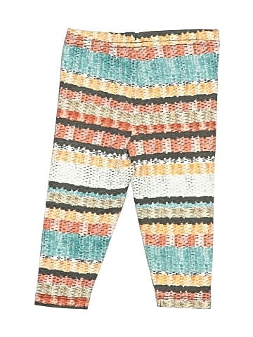 Burt's Bees Baby Casual Pants (view 2)