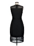 Laundry by Shelli Segal Black Cocktail Dress Size 6 - photo 2