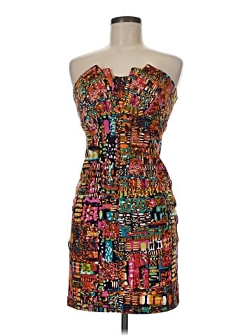 JFW Cocktail Dress (view 1)