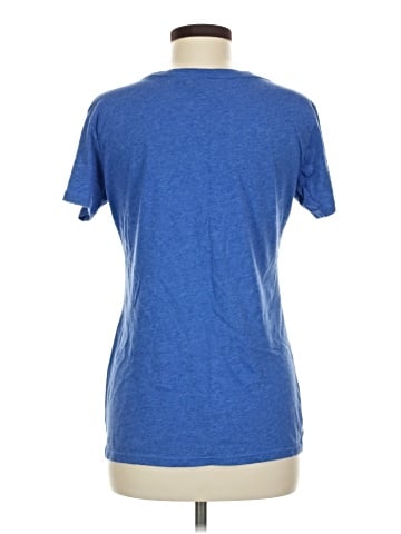 Instant Message Short Sleeve Top (view 2)