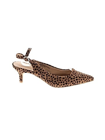 Isaac Mizrahi Heels (view 1)