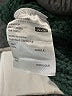 Elodie 100% Acrylic Green Pullover Sweater Size M - photo 8