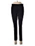 Lyssé Solid Black Active Pants Size M - photo 1