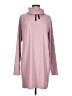 Zelos Pink Sweatshirt Size L - photo 1