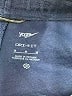 Nike Color Block Blue Track Pants Size M (kids) - photo 3