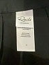 Rails Solid Black Casual Skirt Size 2 - photo 4