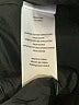 Rails Solid Black Casual Skirt Size 2 - photo 5