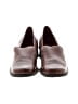 Naturalizer Brown Flats Size 11 - photo 2