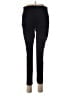 Lyssé Solid Black Active Pants Size M - photo 2