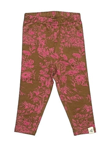 Burt's Bees Baby Casual Pants (view 1)