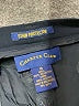Charter Club 100% Polyester Blue Dress Pants Size 16 - photo 4