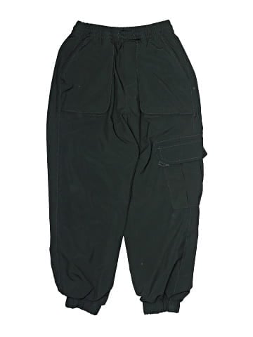 Zara Cargo Pants (view 1)