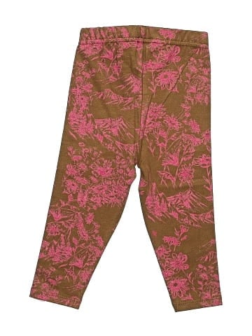 Burt's Bees Baby Casual Pants (view 2)
