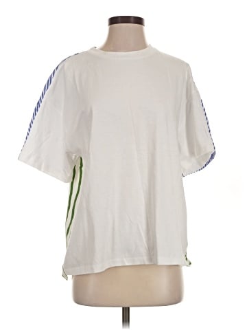 Zara Short Sleeve Top (view 1)