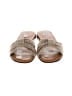 J. McLaughlin Tan Sandals Size 10 - photo 2