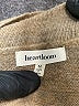 Heartloom Tan Turtleneck Sweater Size M - photo 7