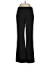 Insight Solid Black Dress Pants Size 6 - photo 1