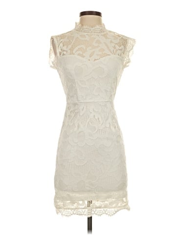 Sans Souci Cocktail Dress (view 1)