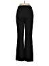 Insight Solid Black Dress Pants Size 6 - photo 2