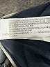 Zara Black Coat Size M - photo 7