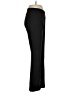 Insight Solid Black Dress Pants Size 6 - photo 4