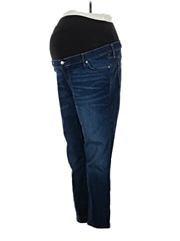 Gap - Maternity Jeans (view 1)