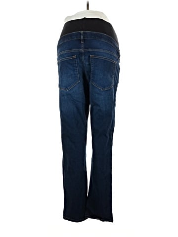 Gap - Maternity Jeans (view 2)