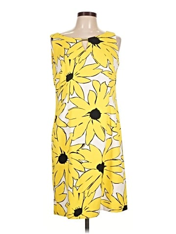 Ronni Nicole Casual Dress (view 1)