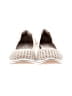Clarks Ivory Flats Size 6 - photo 2