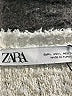 Zara Tweed Ivory Casual Dress Size L - photo 7