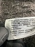 Zara Tweed Ivory Casual Dress Size L - photo 8