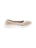 Clarks Ivory Flats Size 6 - photo 1