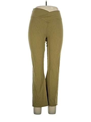 Victoria's Secret Pink Active Pants (view 1)