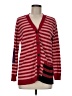 CAbi Red Cardigan Size M - photo 1