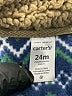 Carter's 100% Polyester Blue Jacket 18-24 MO / 24 MO - photo 3