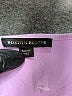Boston Proper Purple 3/4 Sleeve Top Size XS - photo 7