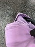 Boston Proper Purple 3/4 Sleeve Top Size XS - photo 8