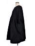 Unbranded Solid Black Casual Dress Size 1 (estimated) - photo 5