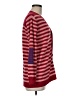 CAbi Red Cardigan Size M - photo 4