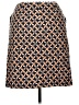 Talbots Print Orange Casual Skirt Size 14 - photo 2